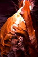 Upper Antelope Canyon