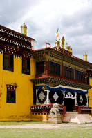 Huiyuan Monastery,