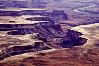 Island in the Sky, Canyonlands