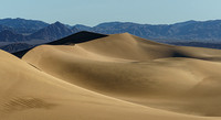 Death Valley, Red Rock (CA) and Carrizo Plain 2023