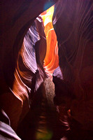 Upper Antelope Canyon