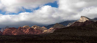 Red Rock Canyon, January 2016