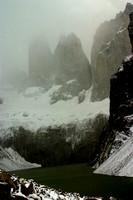 Torres del Paine