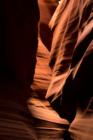 Upper Antelope Canyon