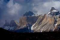 Los Cuernos, Torres del Paine