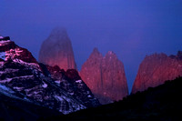 Torres del Paine