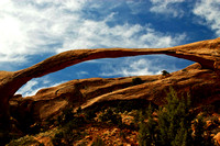 Long Arch in Arches NP