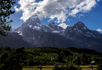 The Grand Teton