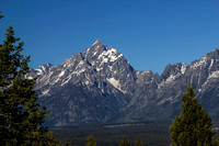 TheGrand Teton